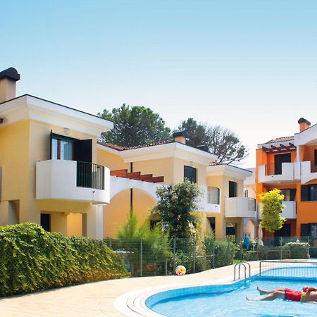 Villaggio Clio Bibione Exterior foto
