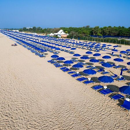 Villaggio Clio Bibione Exterior foto