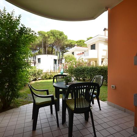 Villaggio Clio Bibione Exterior foto