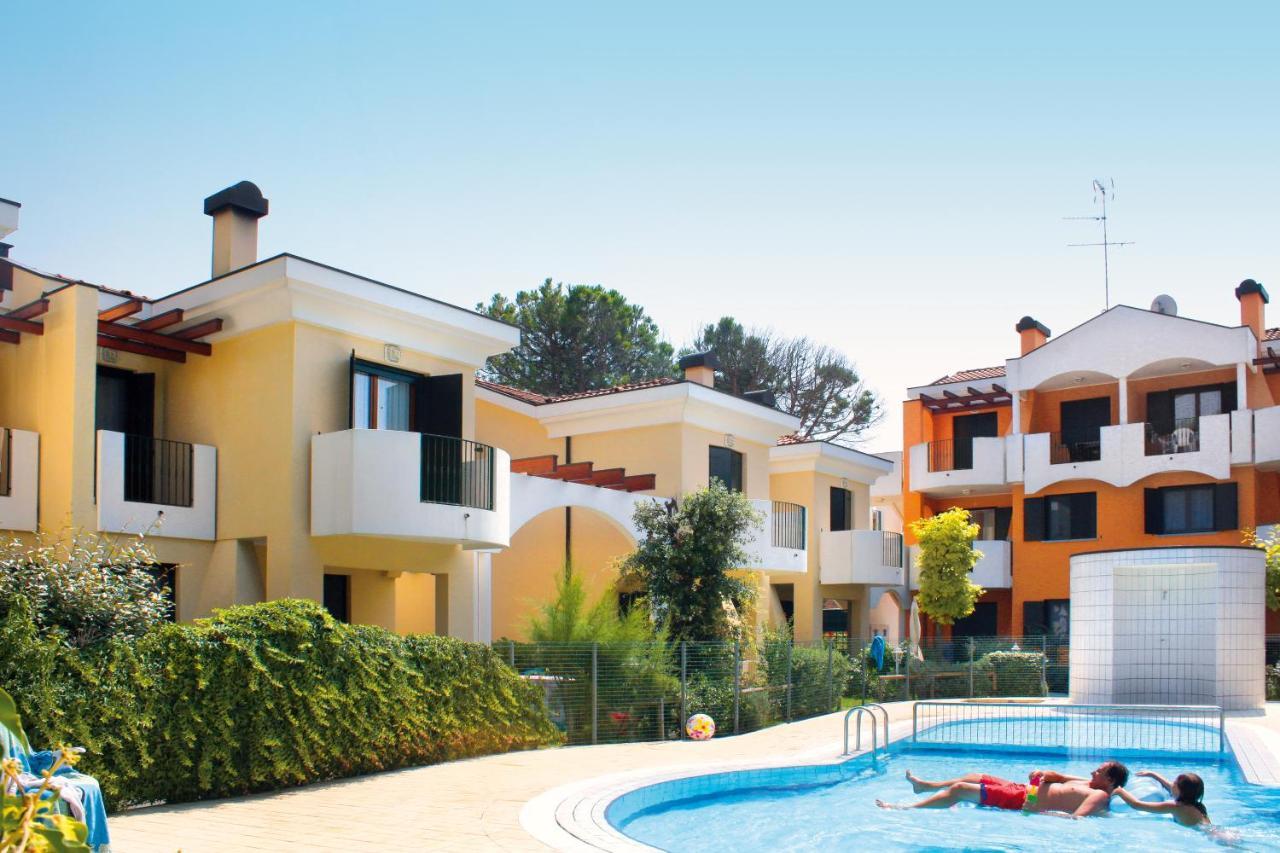 Villaggio Clio Bibione Exterior foto