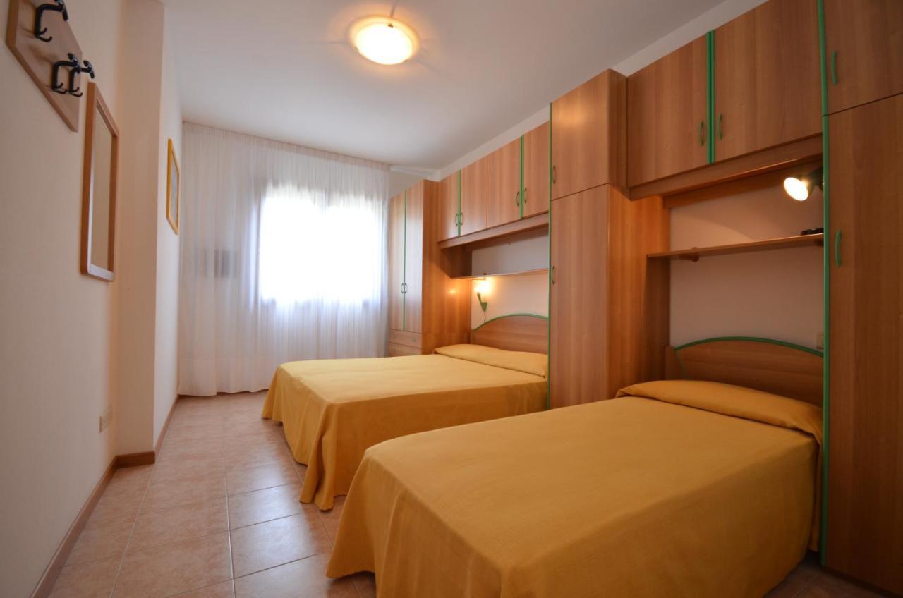 Villaggio Clio Bibione Exterior foto