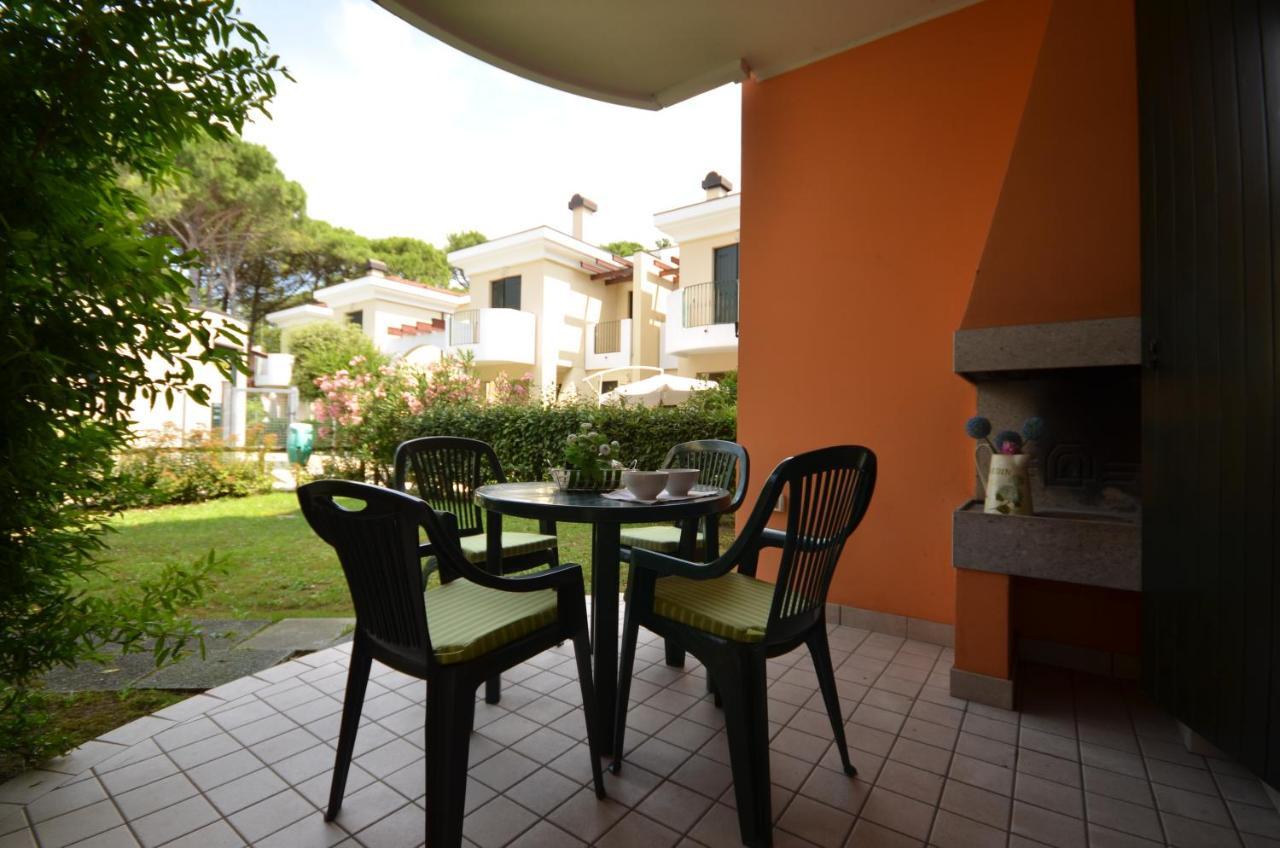 Villaggio Clio Bibione Exterior foto