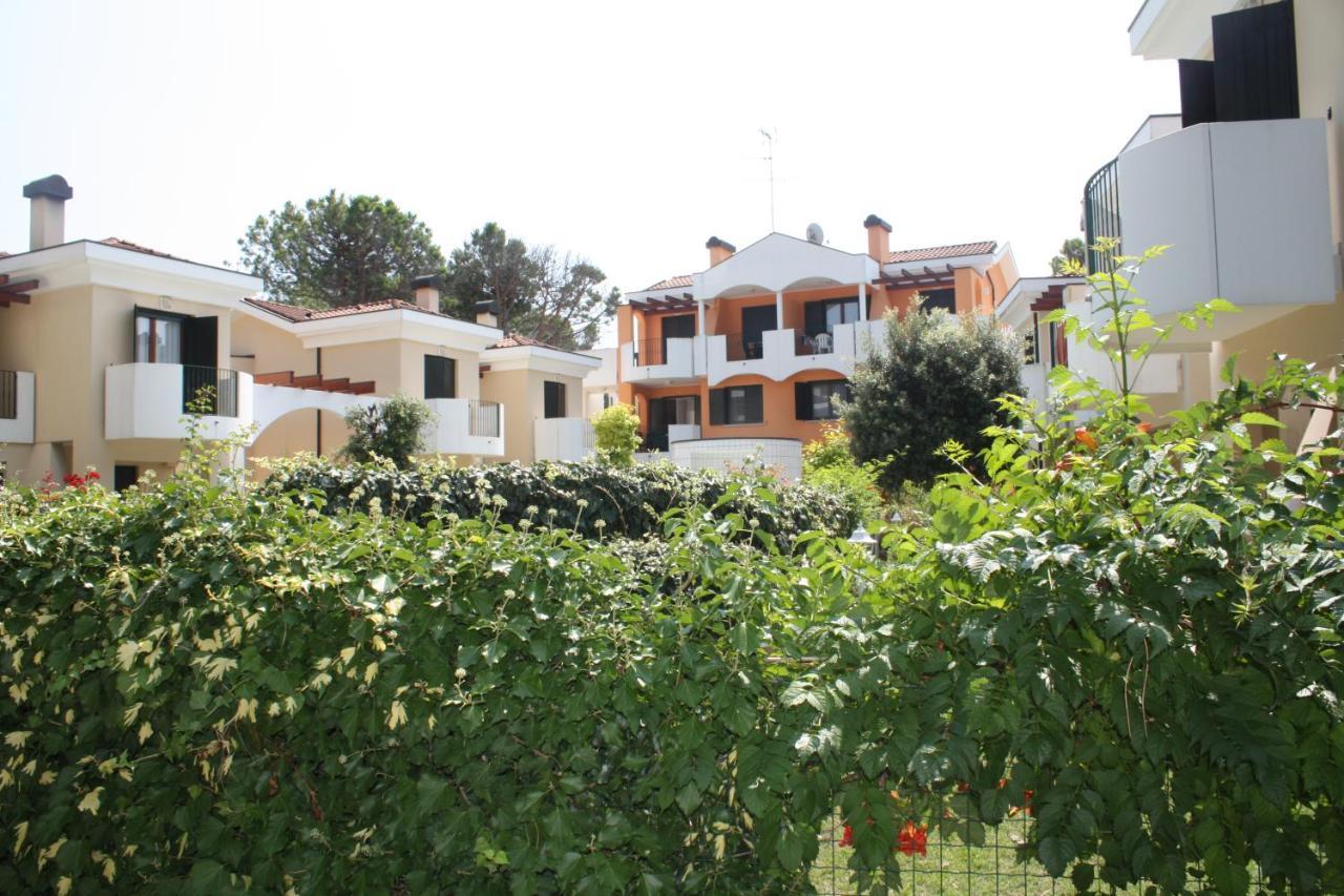 Villaggio Clio Bibione Exterior foto