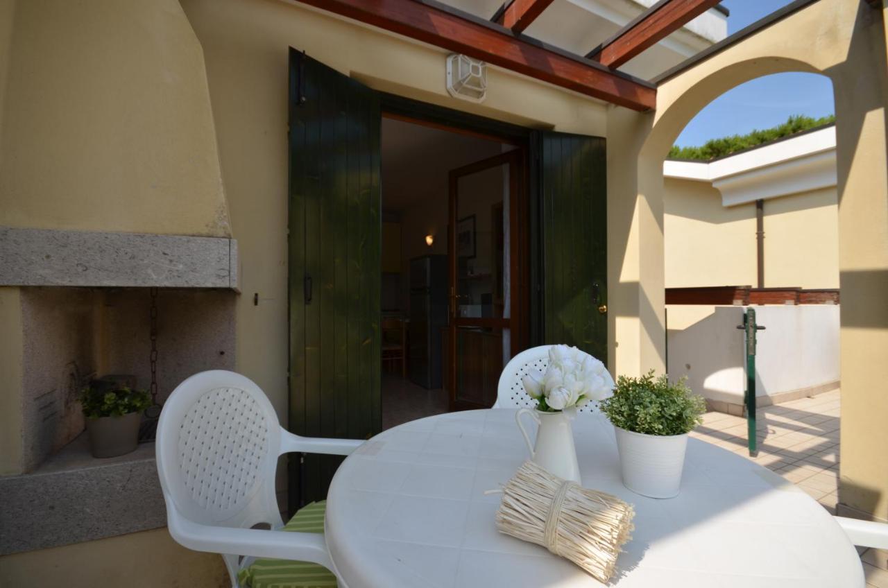 Villaggio Clio Bibione Exterior foto