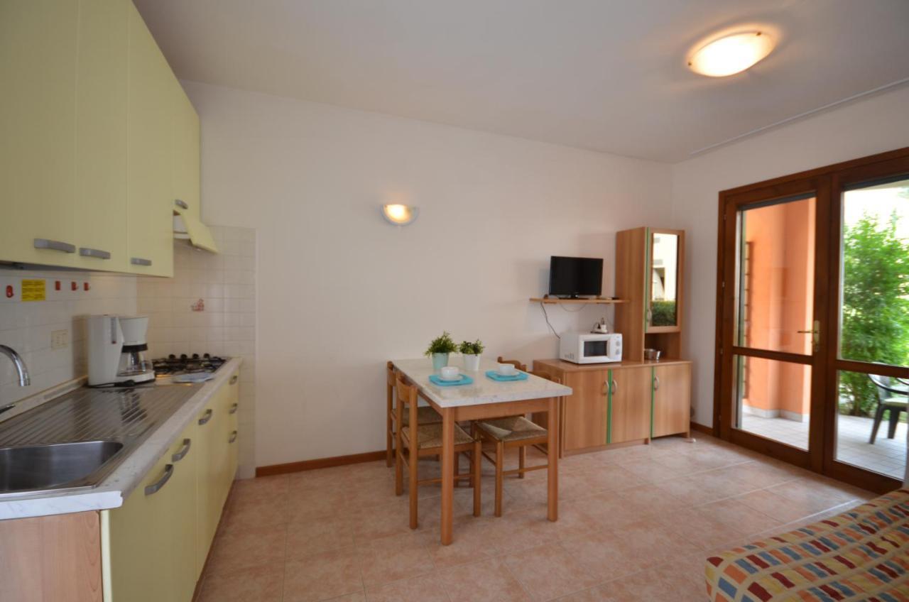 Villaggio Clio Bibione Exterior foto