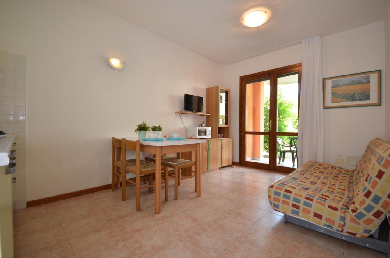 Villaggio Clio Bibione Exterior foto